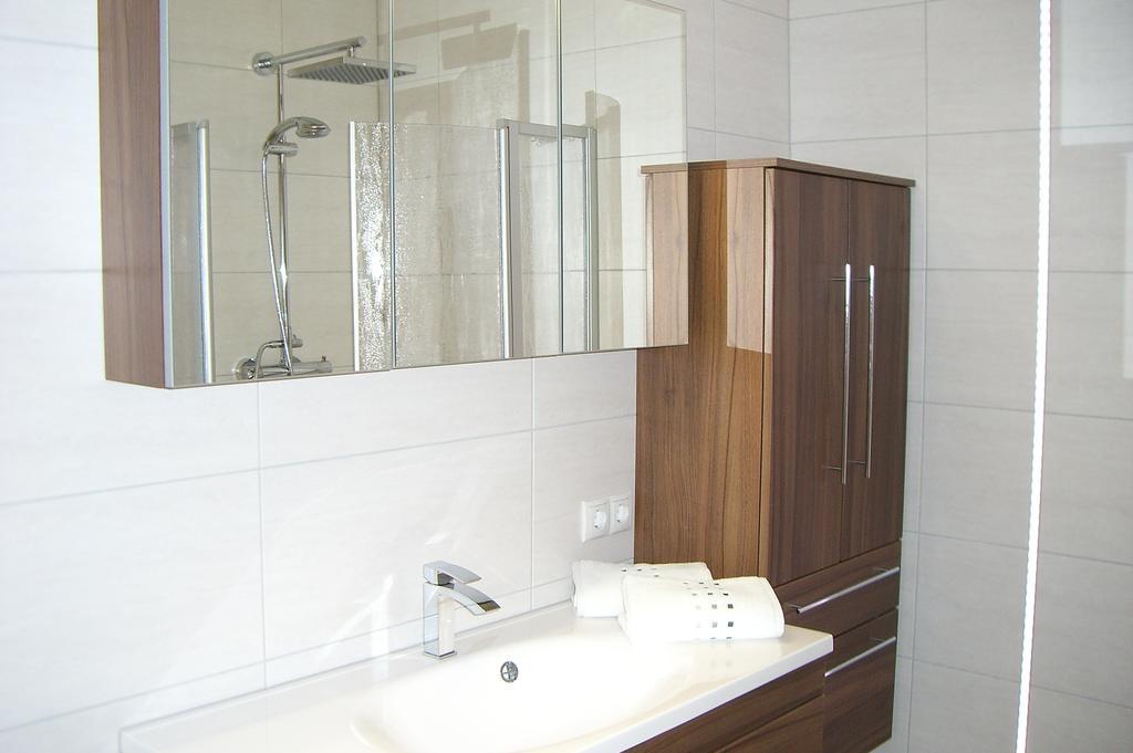Landhaus Dangl Fliess Room photo